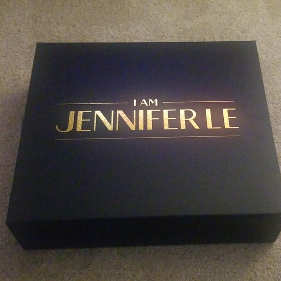 Jeniferle Razor flat sandals - Picture 1 of 4